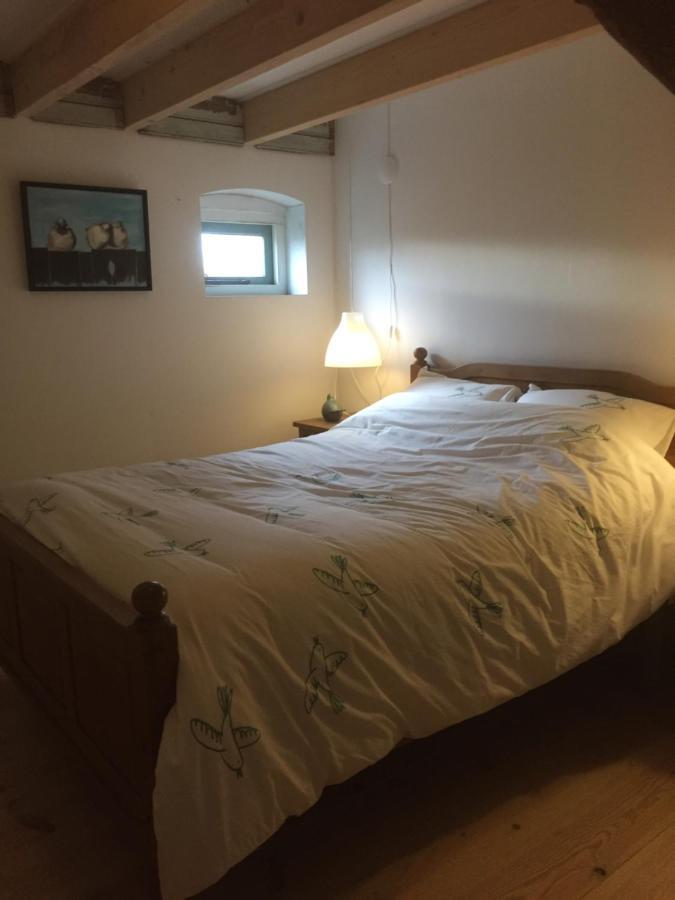 De Distelweide Bed and Breakfast Holsloot Εξωτερικό φωτογραφία