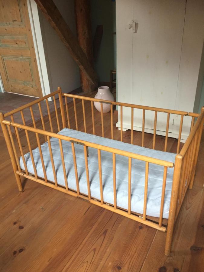 De Distelweide Bed and Breakfast Holsloot Εξωτερικό φωτογραφία